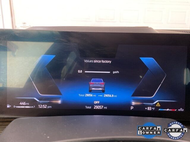 2024 BMW X5 sDrive40i Dallas TX