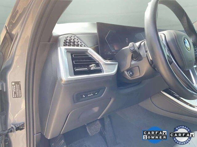 2024 BMW X5 sDrive40i Dallas TX