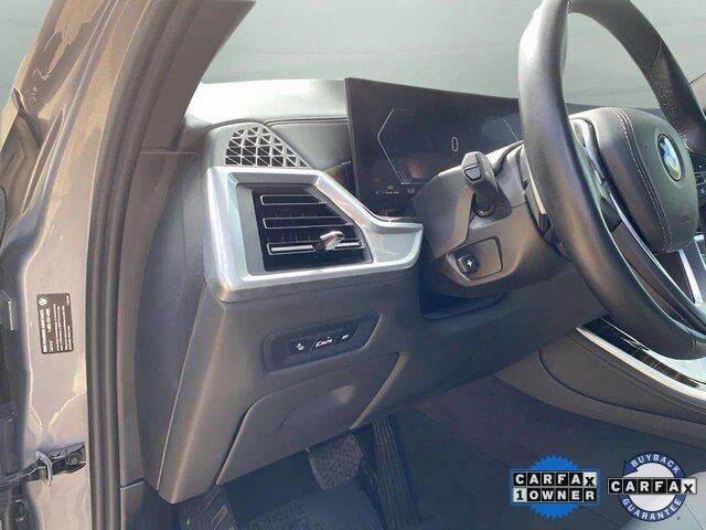 2024 BMW X5 sDrive40i Dallas TX