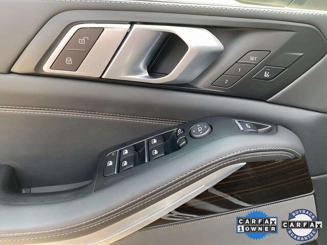 2024 BMW X5 sDrive40i Dallas TX