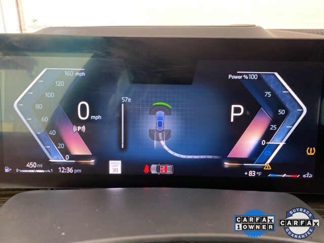 2024 BMW X5 sDrive40i Dallas TX