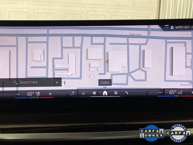 2024 BMW X5 sDrive40i Dallas TX