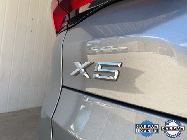 2024 BMW X5 sDrive40i Dallas TX