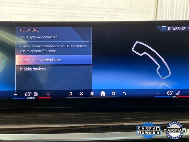 2024 BMW X5 sDrive40i Dallas TX