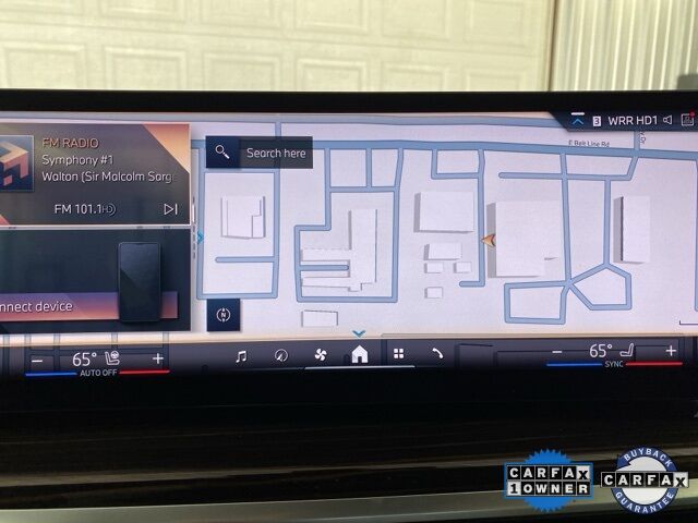 2024 BMW X5 sDrive40i Dallas TX
