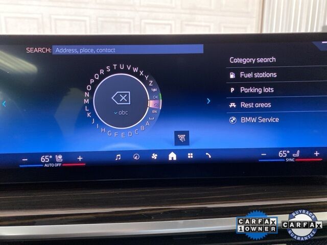 2024 BMW X5 sDrive40i Dallas TX