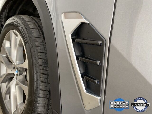 2024 BMW X5 sDrive40i Dallas TX