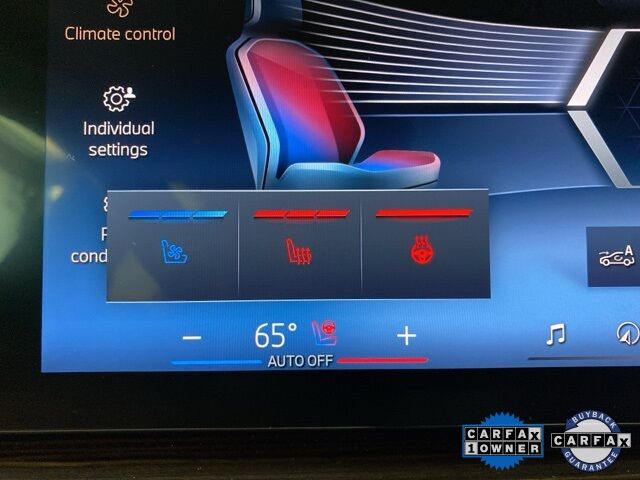 2024 BMW X5 sDrive40i Dallas TX