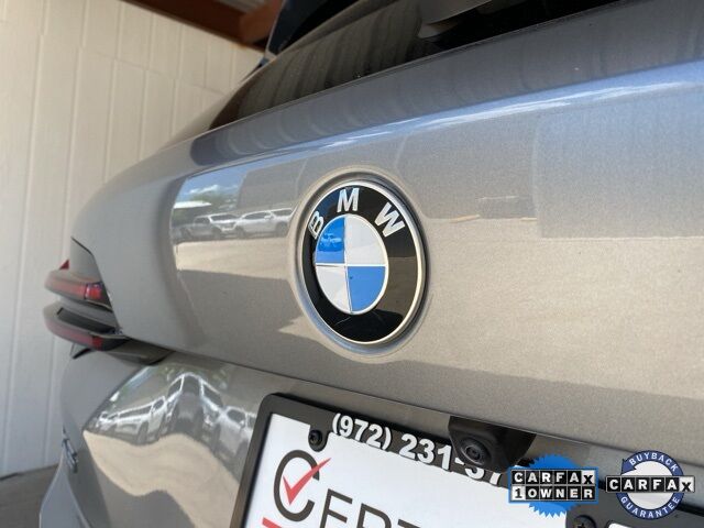 2024 BMW X5 sDrive40i Dallas TX