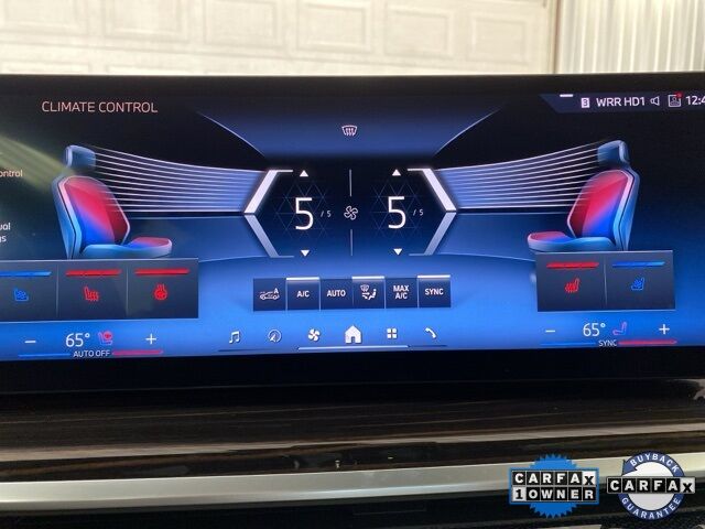 2024 BMW X5 sDrive40i Dallas TX