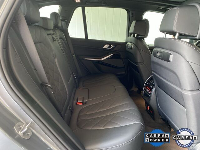 2024 BMW X5 sDrive40i Dallas TX