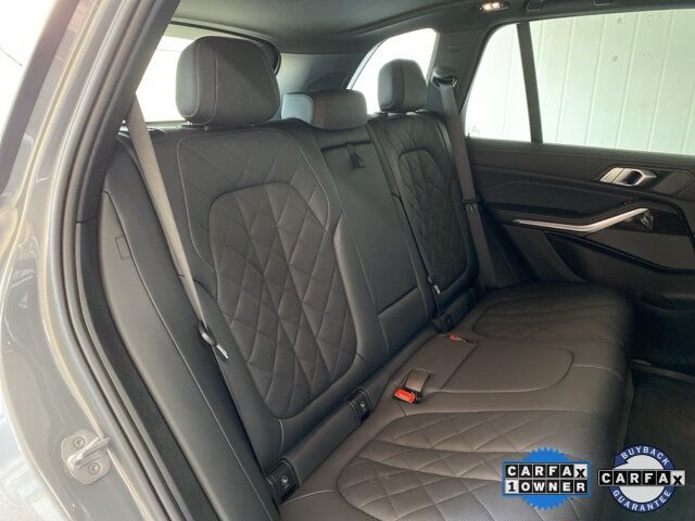 2024 BMW X5 sDrive40i Dallas TX