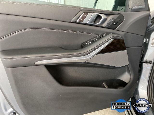 2024 BMW X5 sDrive40i Dallas TX