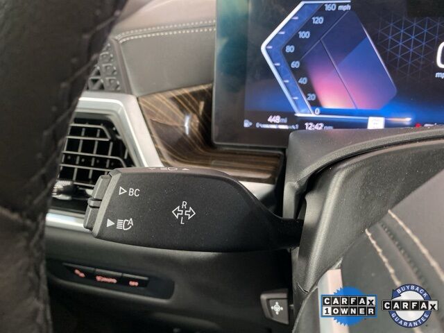 2024 BMW X5 sDrive40i Dallas TX