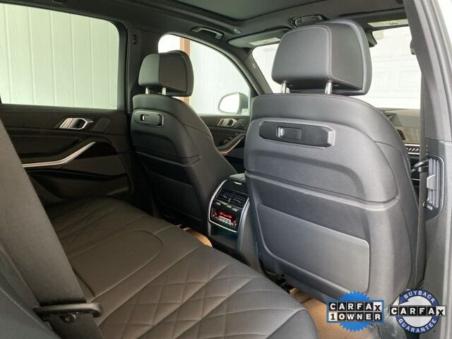 2024 BMW X5 sDrive40i Dallas TX