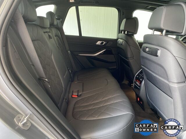 2024 BMW X5 sDrive40i Dallas TX