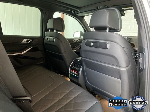 2024 BMW X5 sDrive40i Dallas TX