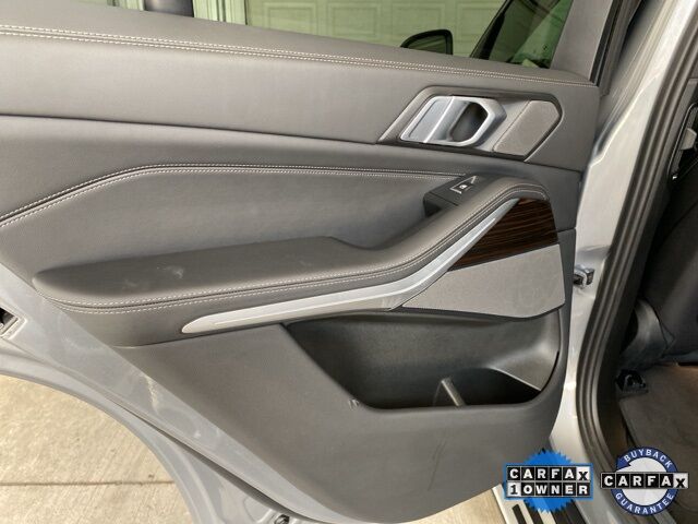 2024 BMW X5 sDrive40i Dallas TX