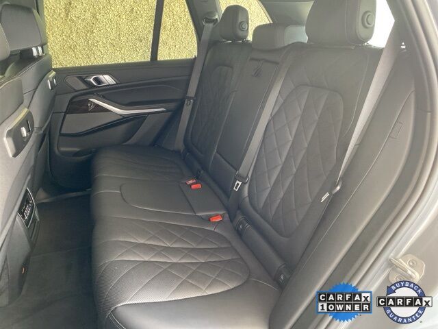 2024 BMW X5 sDrive40i Dallas TX