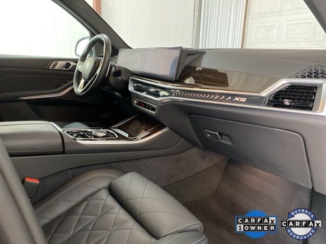 2024 BMW X5 sDrive40i Dallas TX