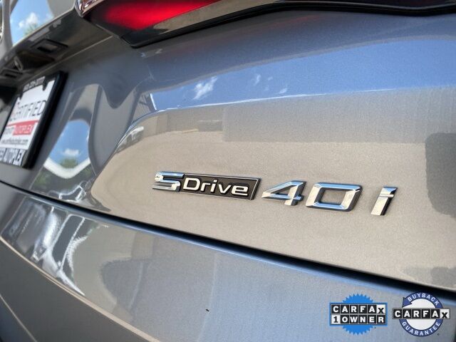2024 BMW X5 sDrive40i Dallas TX