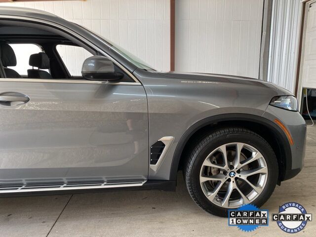 2024 BMW X5 sDrive40i Dallas TX
