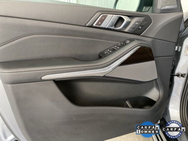 2024 BMW X5 sDrive40i Dallas TX