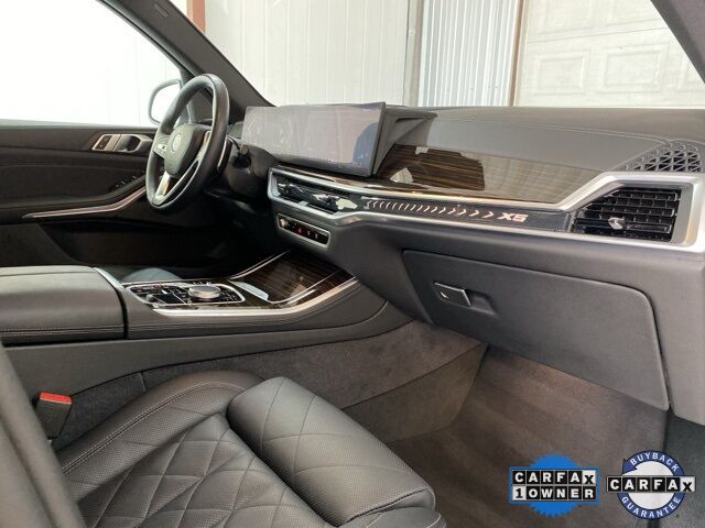 2024 BMW X5 sDrive40i Dallas TX