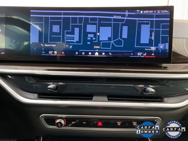 2024 BMW X5 sDrive40i Dallas TX