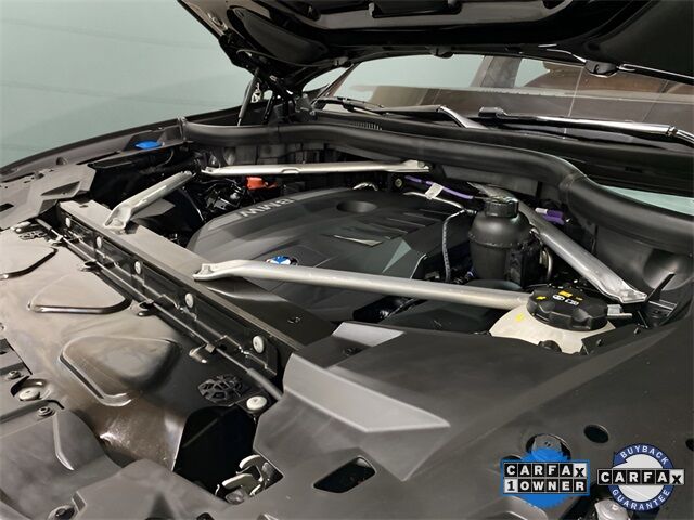 2024 BMW X5 sDrive40i Dallas TX