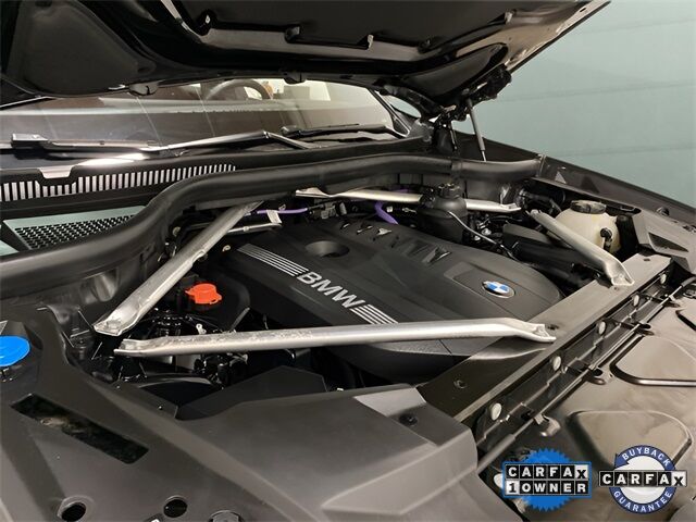 2024 BMW X5 sDrive40i Dallas TX