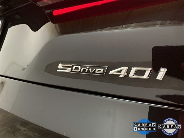 2024 BMW X5 sDrive40i Dallas TX