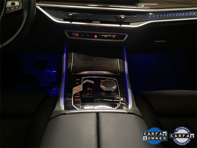 2024 BMW X5 sDrive40i Dallas TX