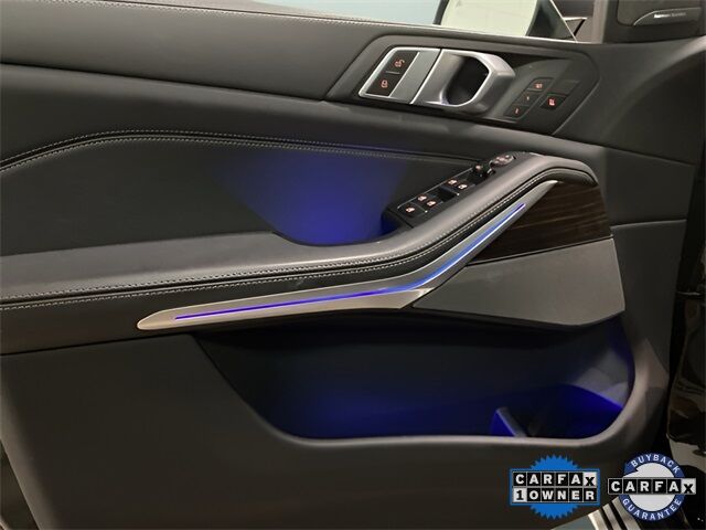 2024 BMW X5 sDrive40i Dallas TX