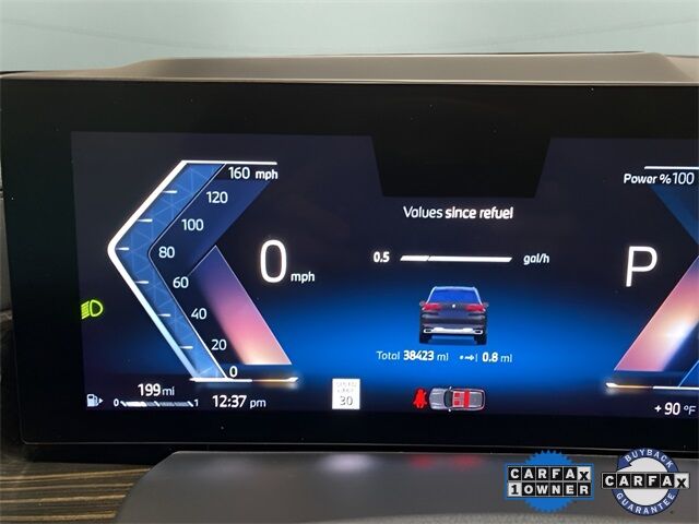 2024 BMW X5 sDrive40i Dallas TX