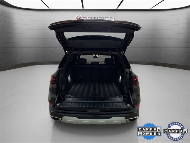 2024 BMW X5 sDrive40i Dallas TX