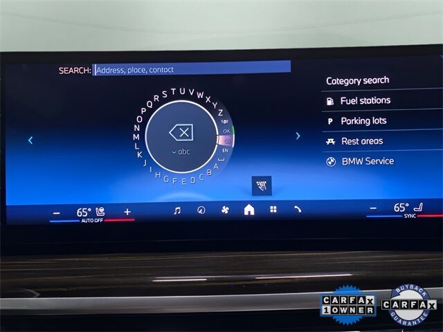 2024 BMW X5 sDrive40i Dallas TX