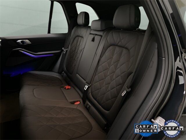 2024 BMW X5 sDrive40i Dallas TX