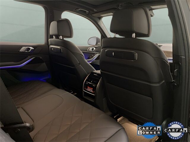 2024 BMW X5 sDrive40i Dallas TX