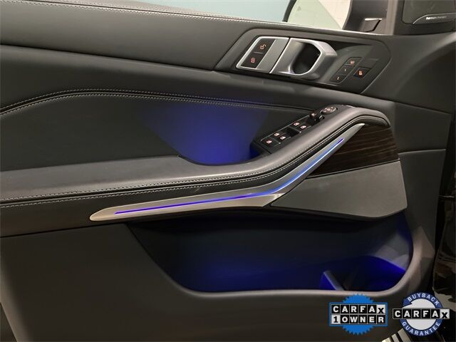 2024 BMW X5 sDrive40i Dallas TX