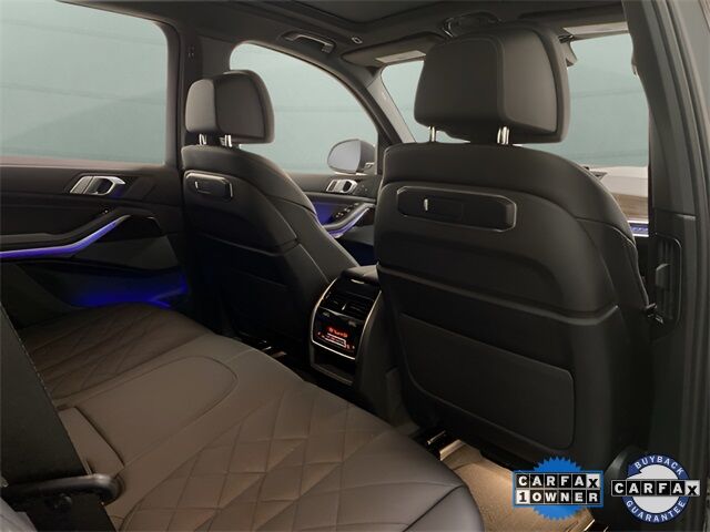 2024 BMW X5 sDrive40i Dallas TX