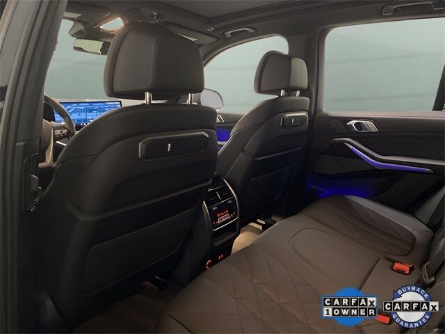 2024 BMW X5 sDrive40i Dallas TX