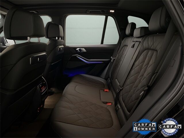 2024 BMW X5 sDrive40i Dallas TX