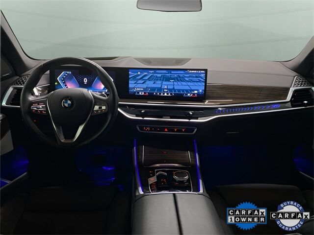 2024 BMW X5 sDrive40i Dallas TX
