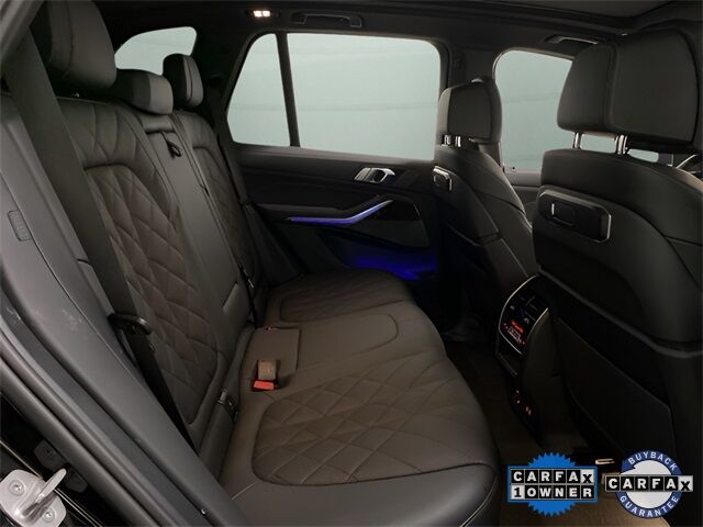 2024 BMW X5 sDrive40i Dallas TX
