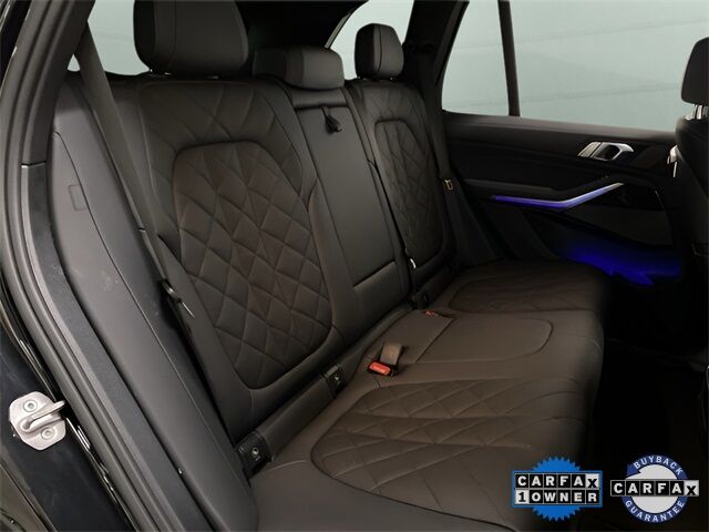 2024 BMW X5 sDrive40i Dallas TX