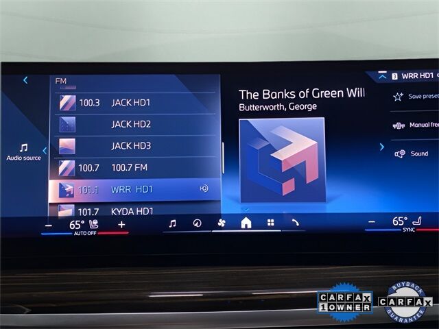 2024 BMW X5 sDrive40i Dallas TX