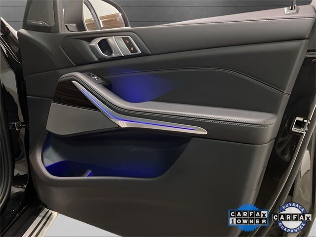 2024 BMW X5 sDrive40i Dallas TX
