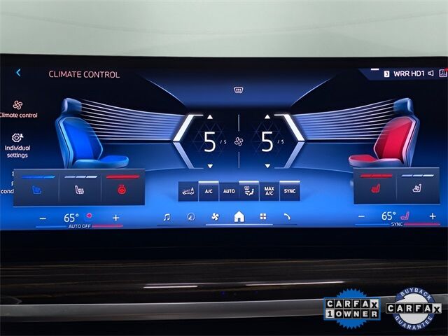 2024 BMW X5 sDrive40i Dallas TX