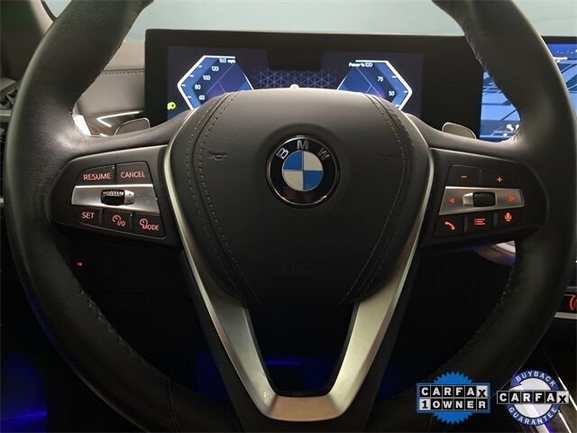 2024 BMW X5 sDrive40i Dallas TX